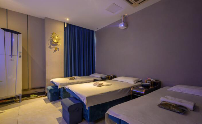 广州黄埔靠谱的养生会所怎样选择：专业指南避开消费陷阱